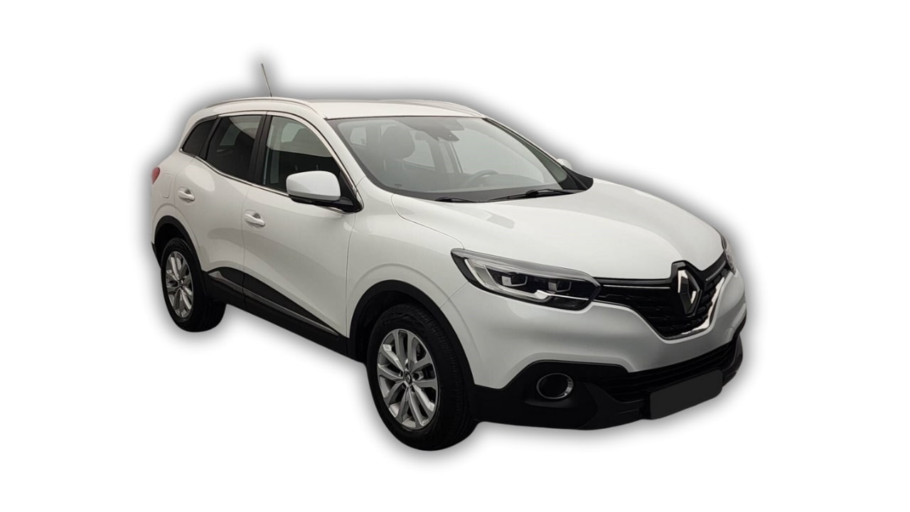 Renault Kadjar Dizel Manuel