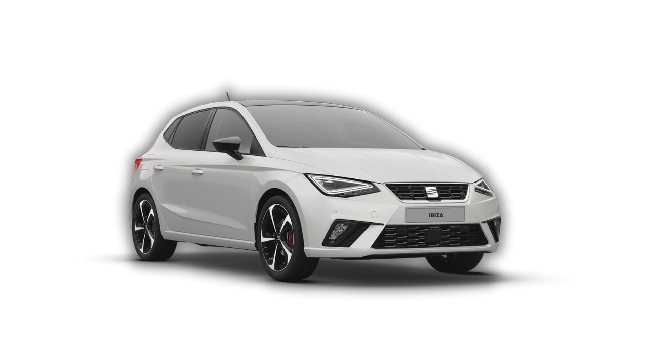 Seat İbiza Benzin Manuel