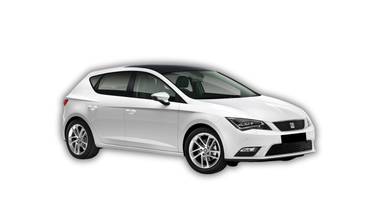 Seat Leon Diesel Automatic