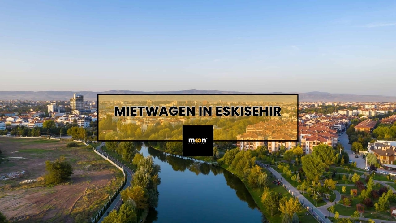 Mietwagen in Eskisehir