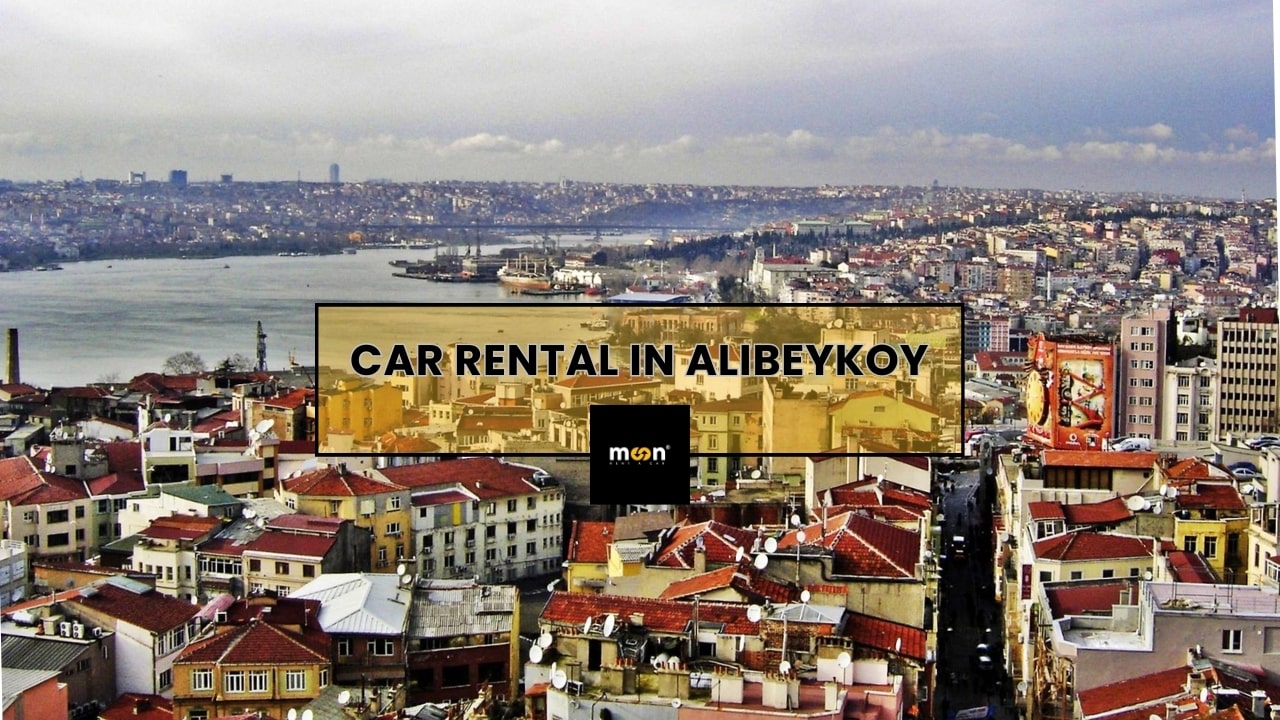 Car Rental in Alibeykoy