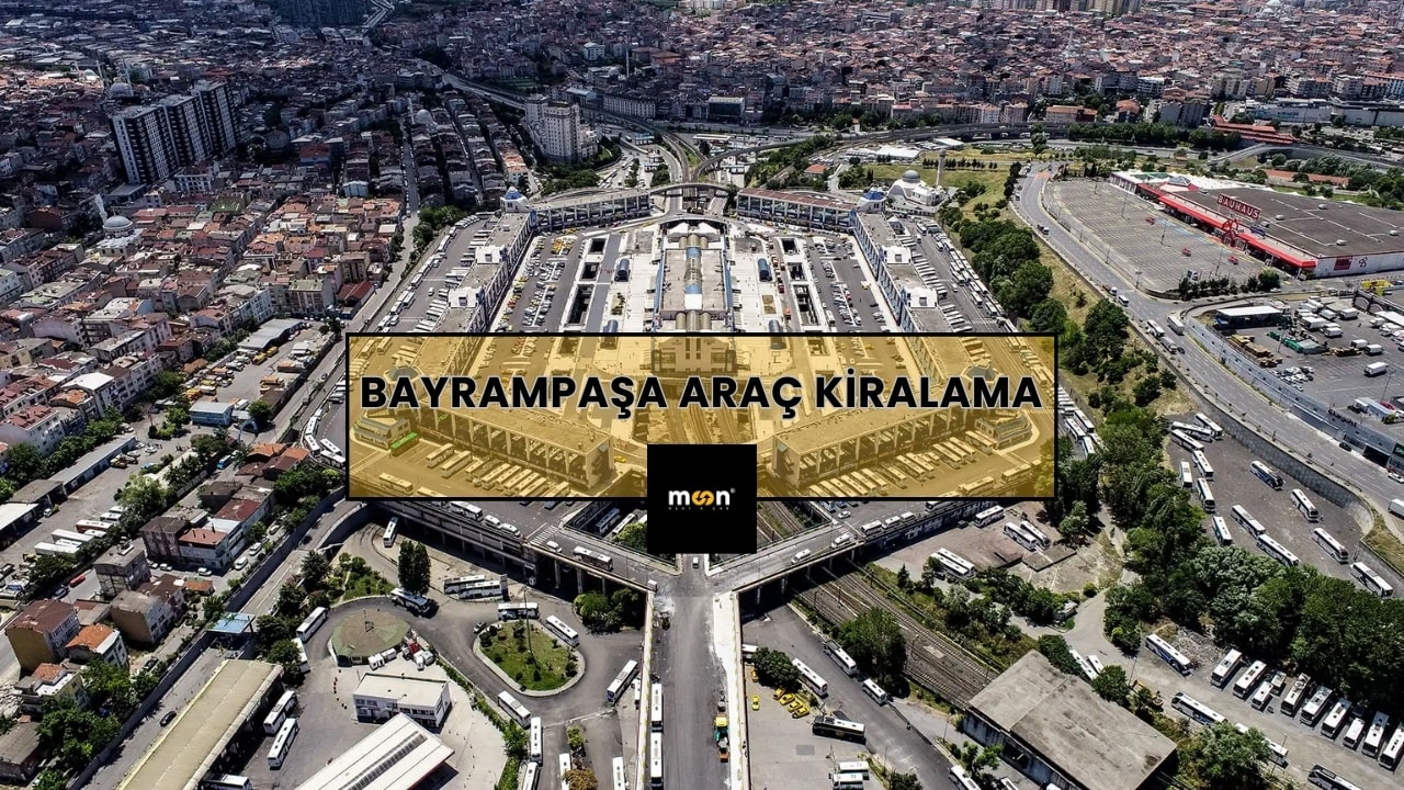 Bayrampaşa Araç Kiralama