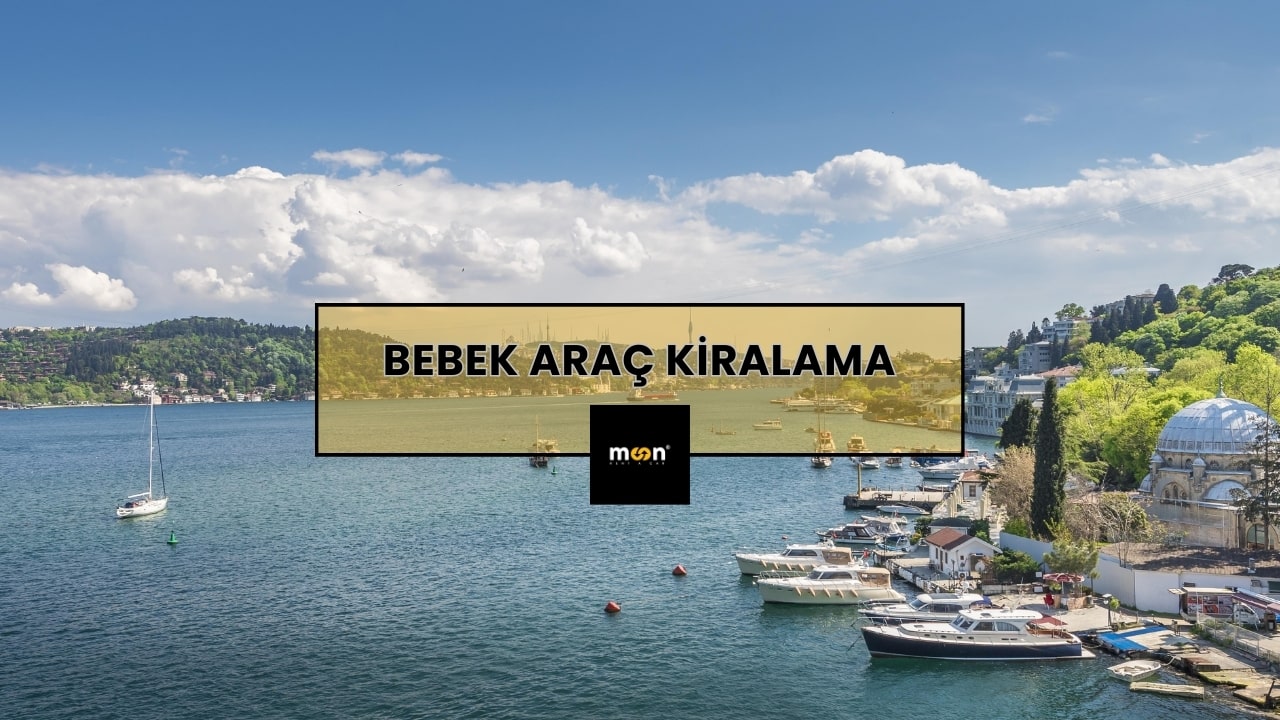 Bebek Araç Kiralama