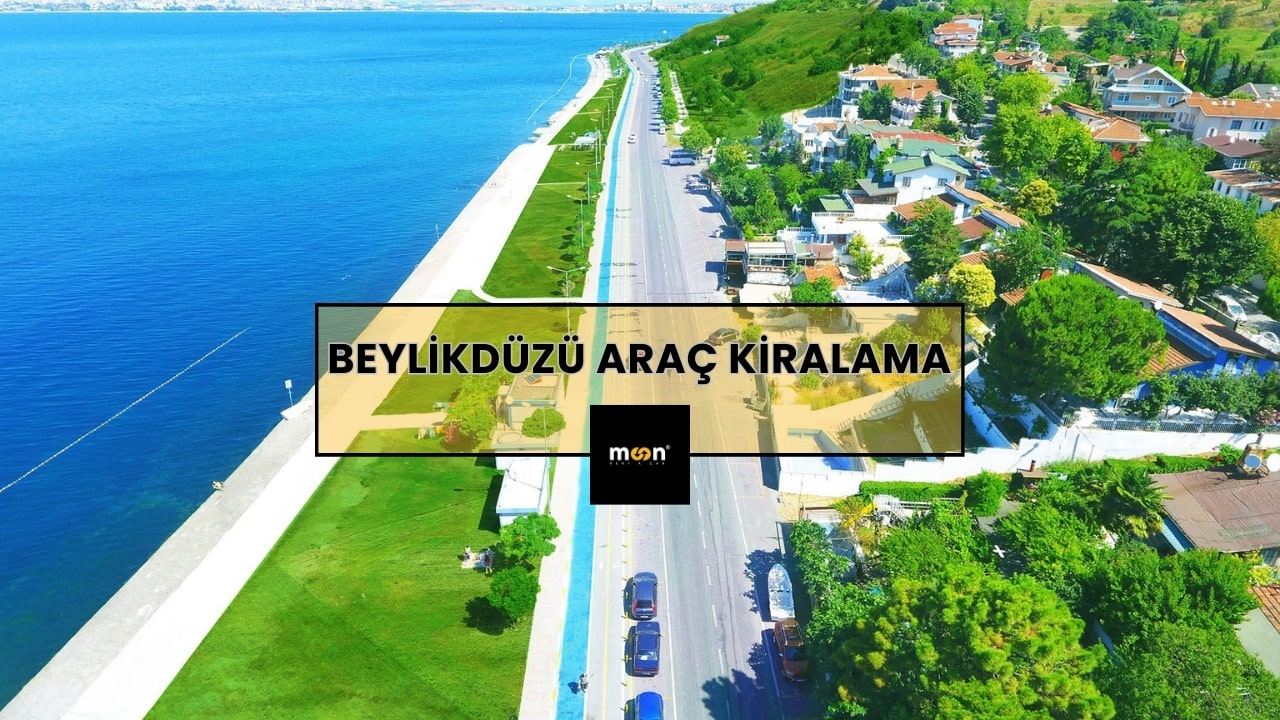 Beylikdüzü Araç Kiralama