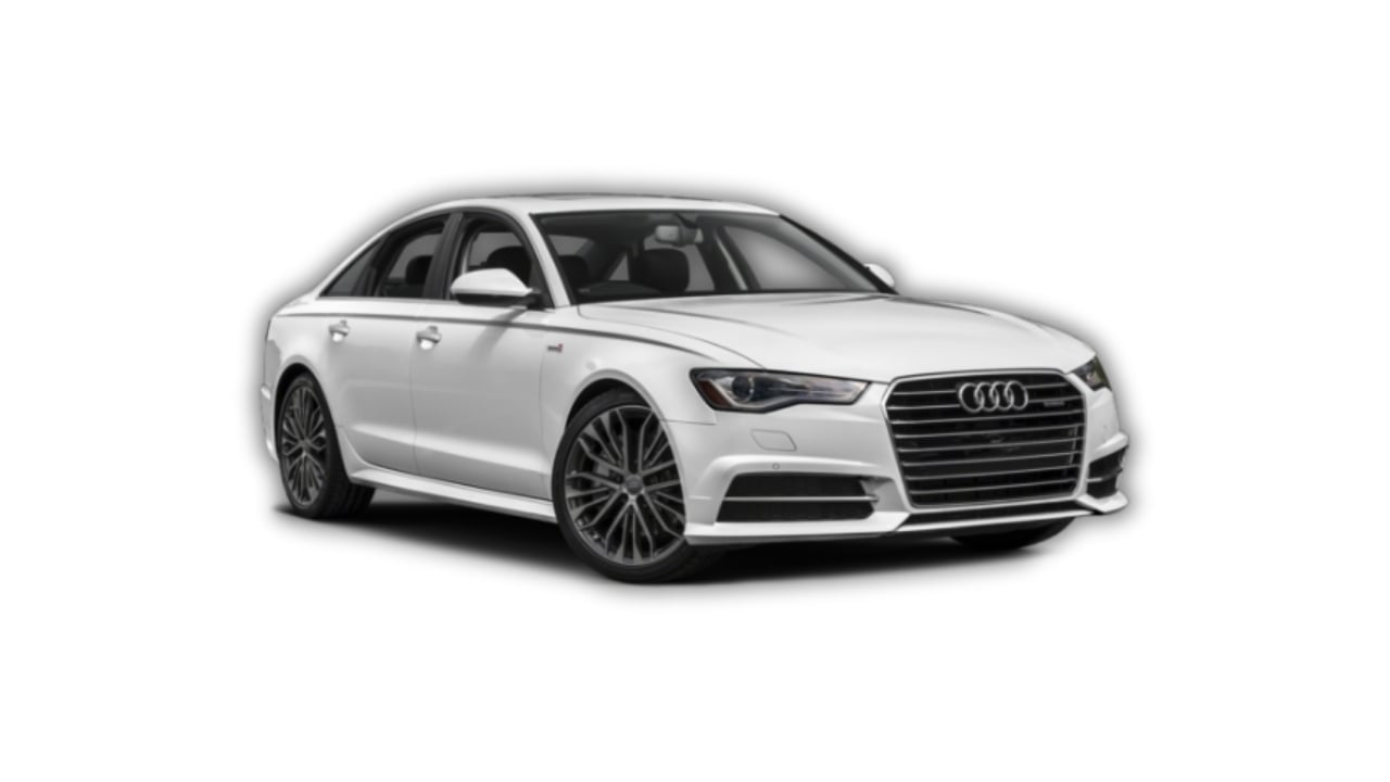 Audi A6 Kiralama