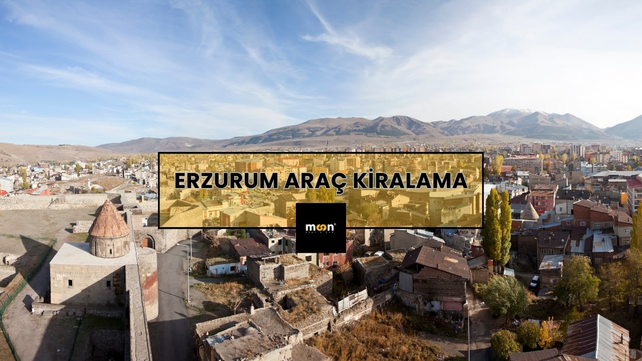 Erzurum Araç Kiralama