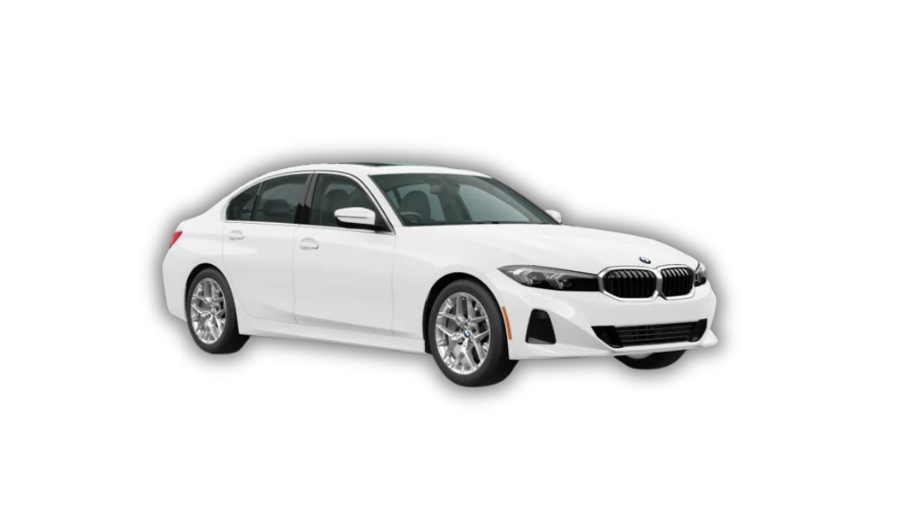 BMW 3.20 Xdrive Kiralama