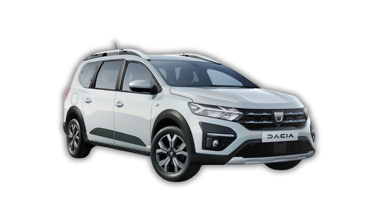 Dacia Jogger Benzin Manuel