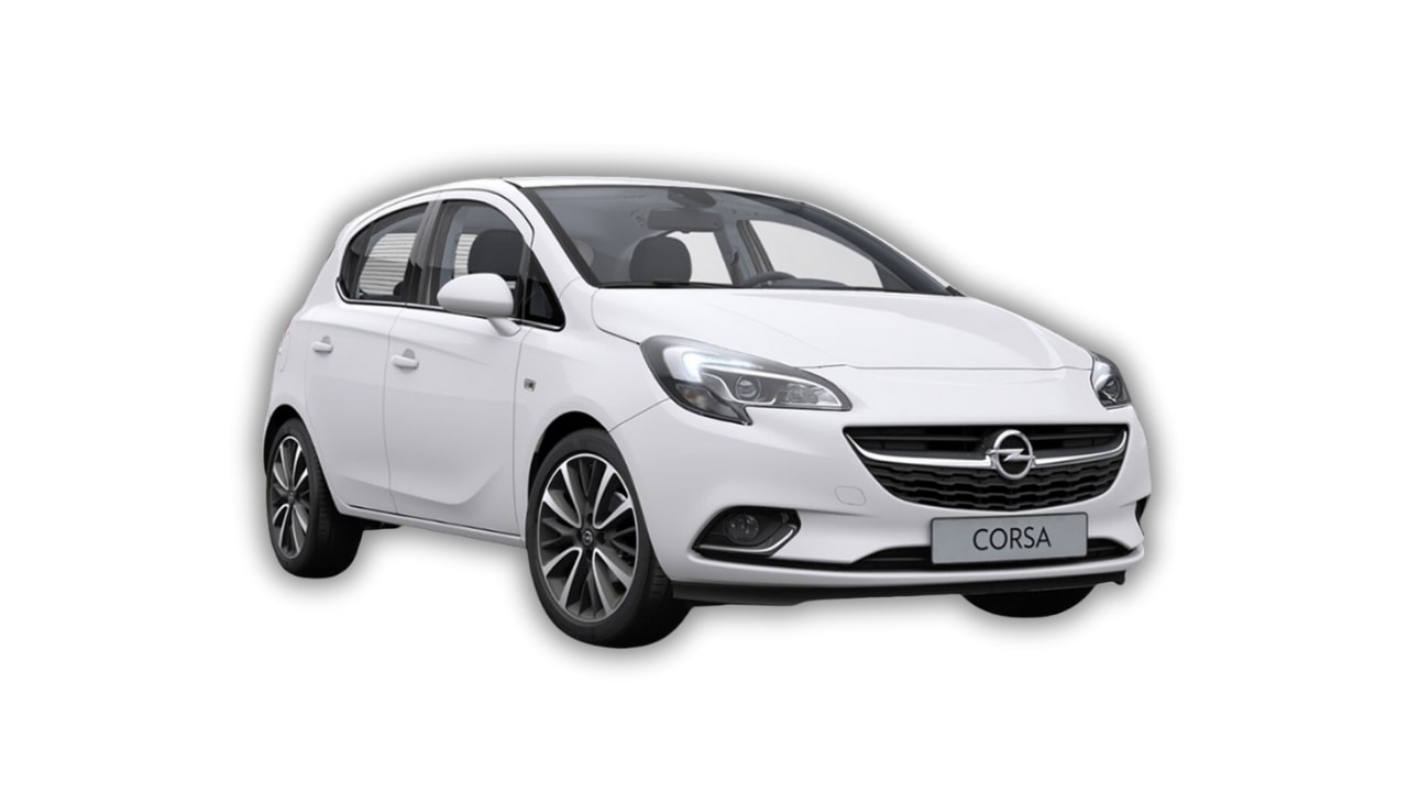 Opel Corsa Benzin Automatik