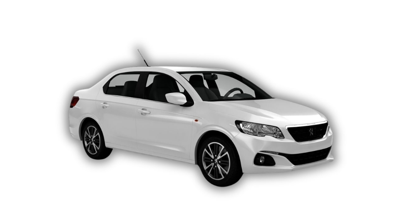 Peugeot 301 Petrol Manual