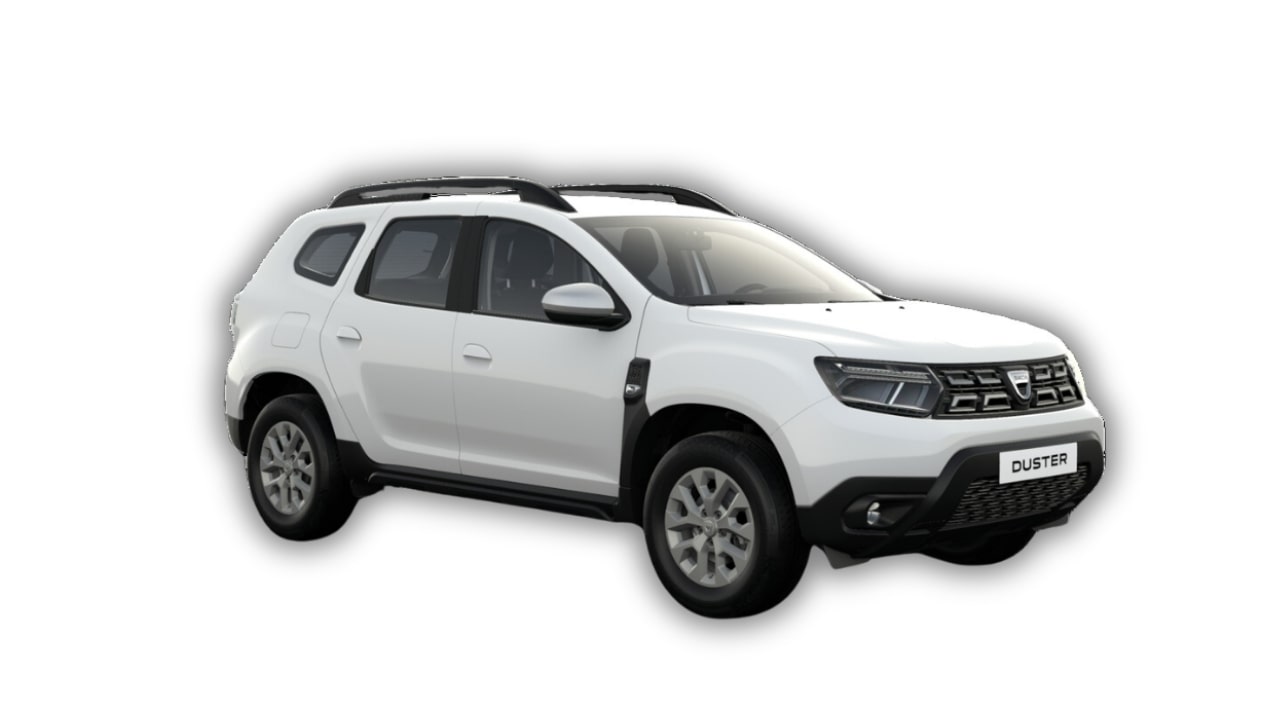 Dacia Duster Benzin Manuel