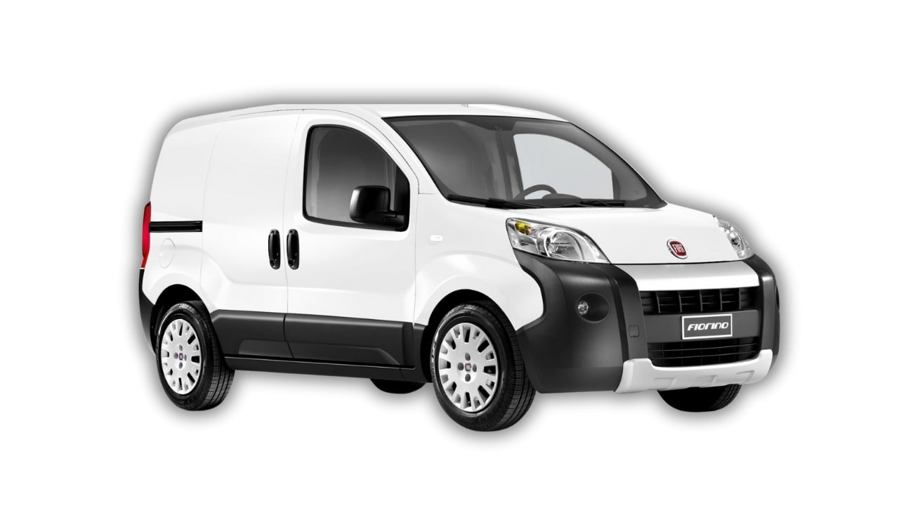 Fiat Fiorino Benzin Manuel