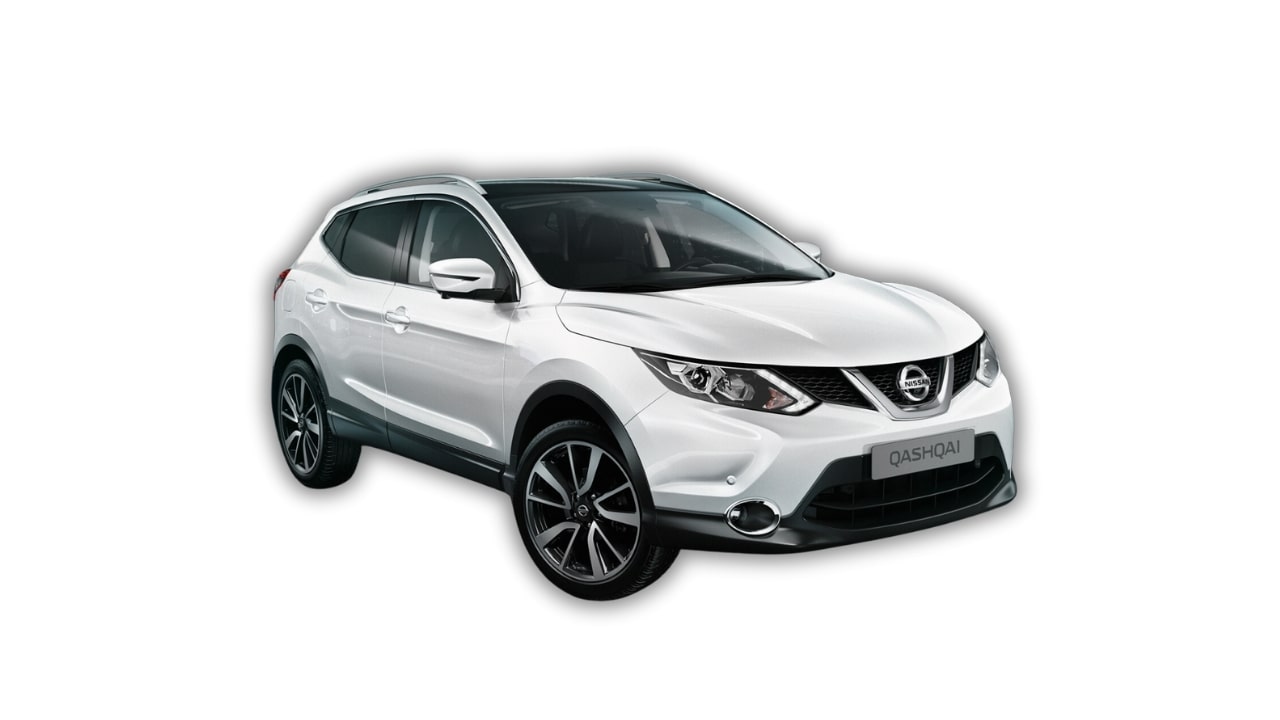 Nissan Qashqai Benzin Manuel