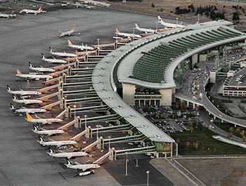 Bursa Airport