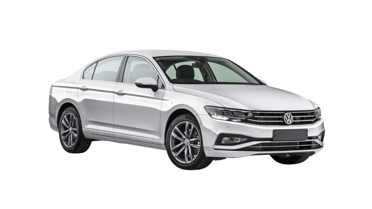 Volkswagen Passat Benzin Otomatik