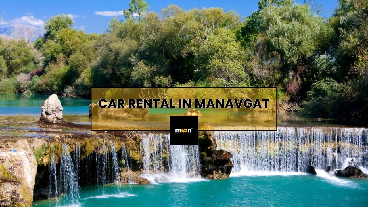 Car Rental in Manavgat