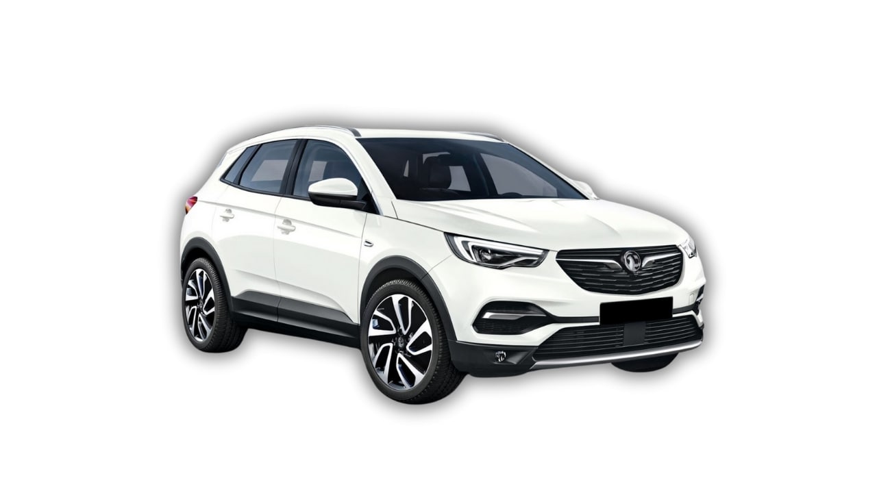 Opel Grandland X Benzin Otomatik