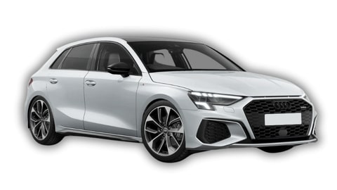 Audi A3 Dizel Otomatik