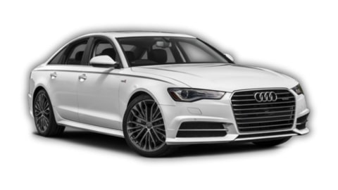 Audi A6 Benzin Otomatik