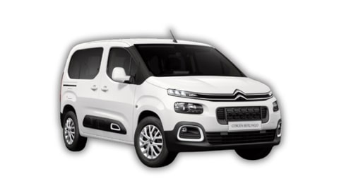 Citroen Berlingo Dizel Otomatik