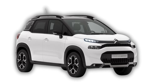 Citroen C3 Aircross Benzin Otomatik