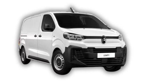 Citroën Jumpy