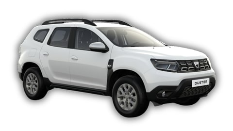 Dacia Duster Benzin Manuel