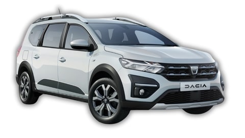 Dacia Jogger Benzin Manuel