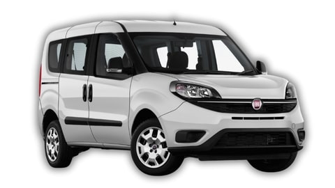 Fiat Doblo Dizel Manuel