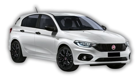 Fiat Egea Cross Dizel Otomatik