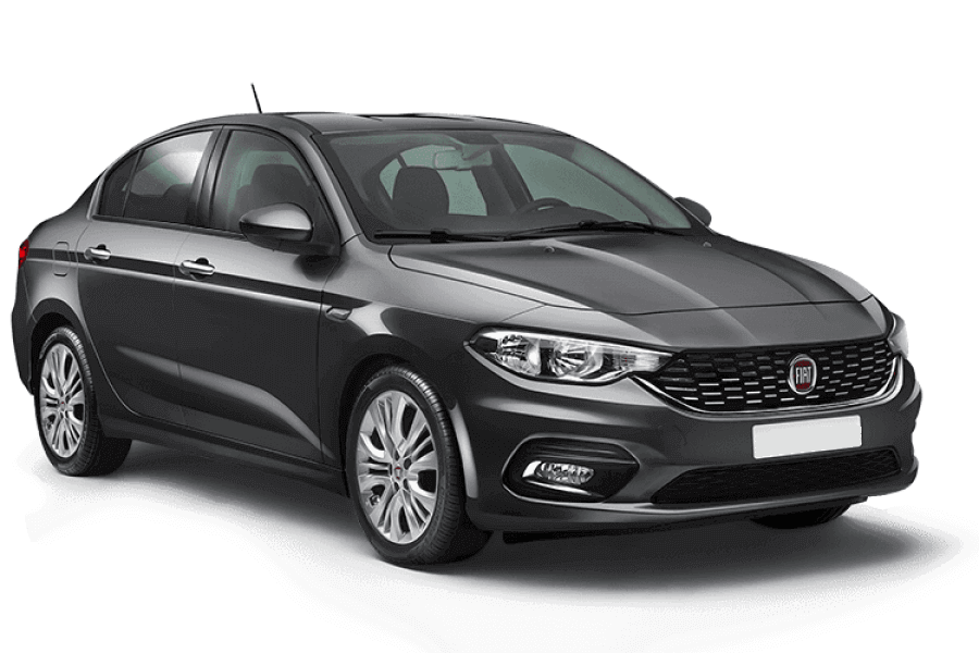 Fiat Egea