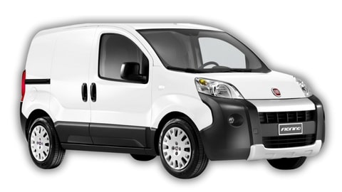 Fiat Fiorino Benzin Manuel