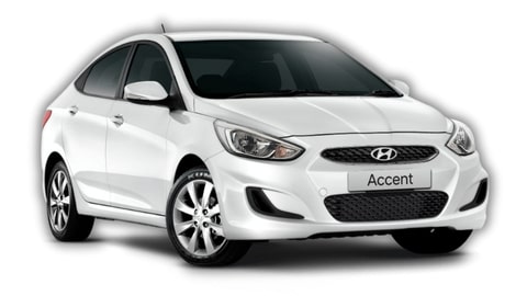 Hyundai Accent Blue Dizel Manuel