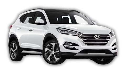 Hyundai Tucson Dizel Otomatik