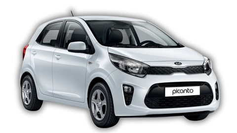 Kia Picanto Benzin Otomatik