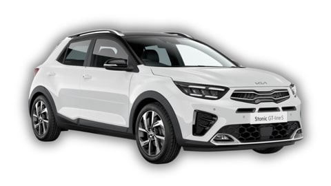 Kia Stonic Benzin Automatik