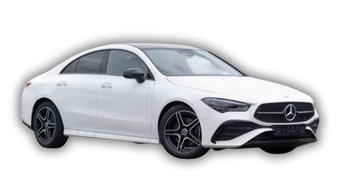 Mercedes CLA 200 Benzin Otomatik