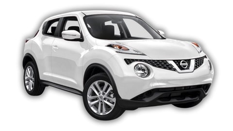 Nissan Juke Benzin Otomatik