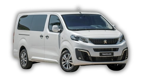 Peugeot Expert Traveller Dizel Otomatik