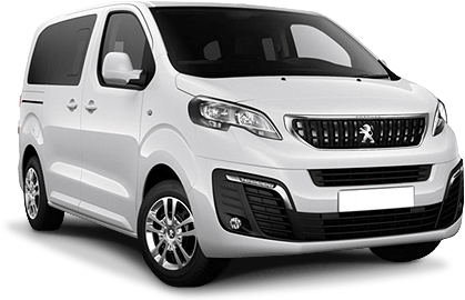 Peugeot Expert Traveller