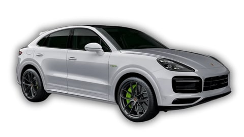 Porsche Cayenne Dizel Otomatik