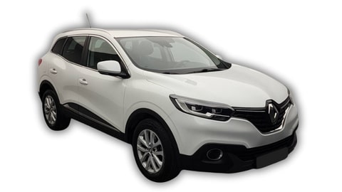 Renault Kadjar Dizel Manuel