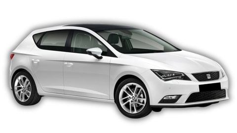 Seat Leon Dizel Otomatik