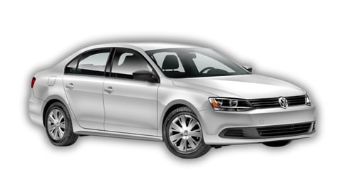 Volkswagen Jetta Benzin Otomatik