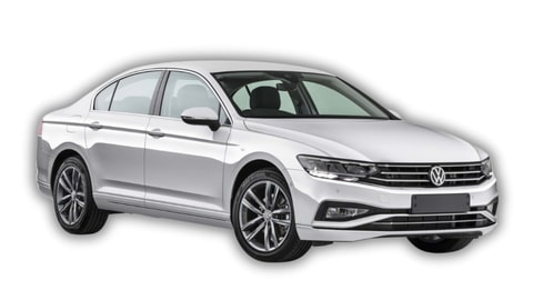 Volkswagen Passat Benzin Otomatik