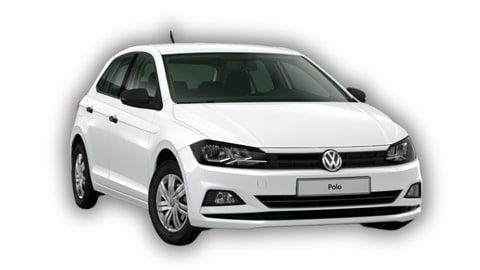 Volkswagen Polo Benzin Otomatik