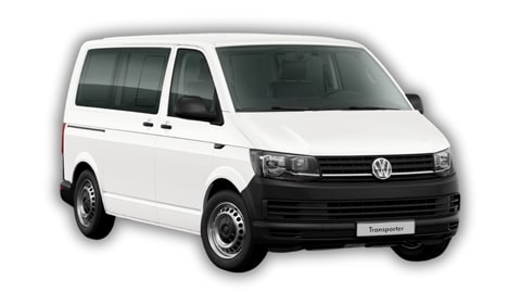 Volkswagen Transporter Dizel Otomatik 8+1